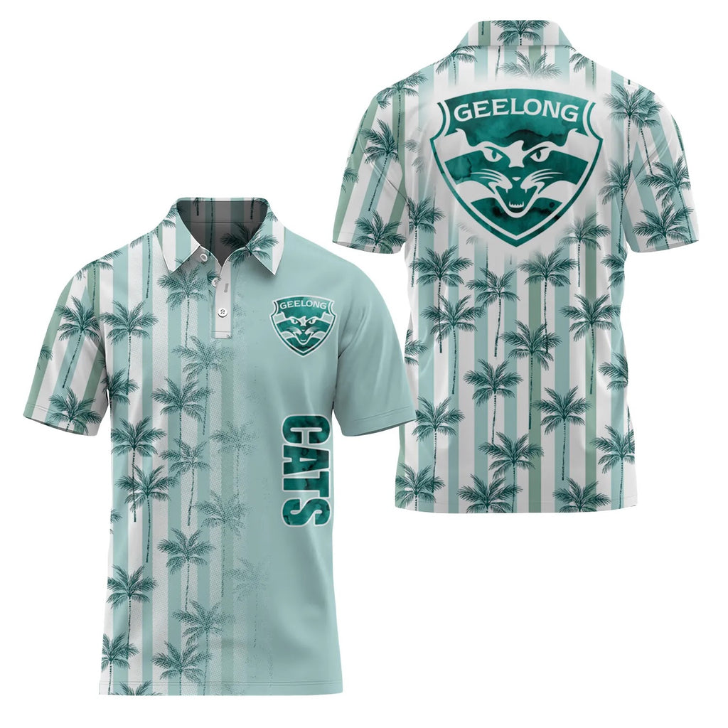 Geelong Cats Apparels SHW028