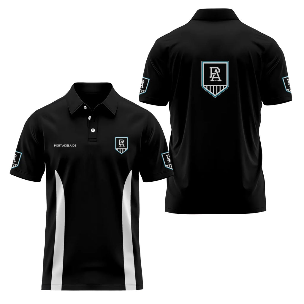Port Adelaide Power Apparels SC006