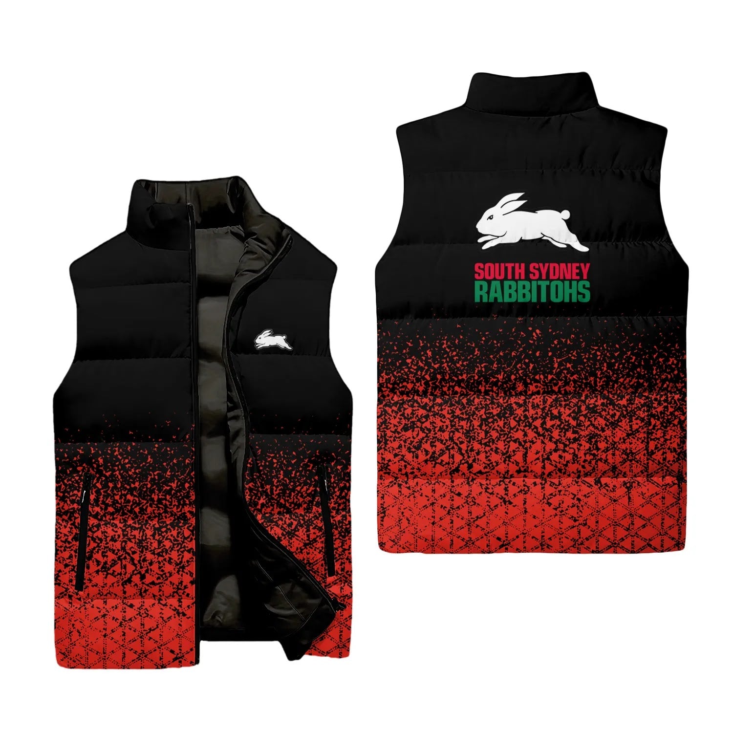 South Sydney Rabbitohs Apparels SC096