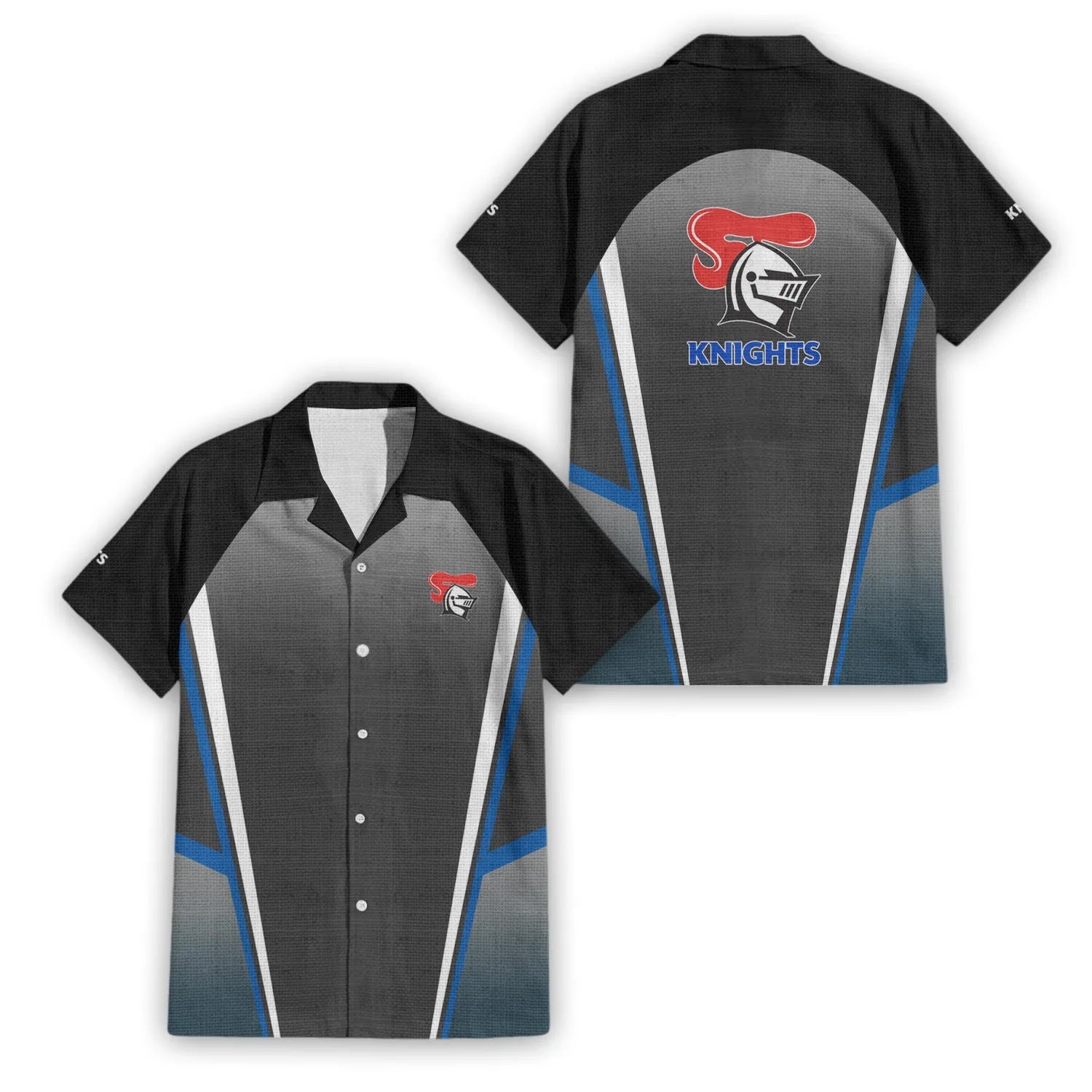 Newcastle Knights Apparels SC037