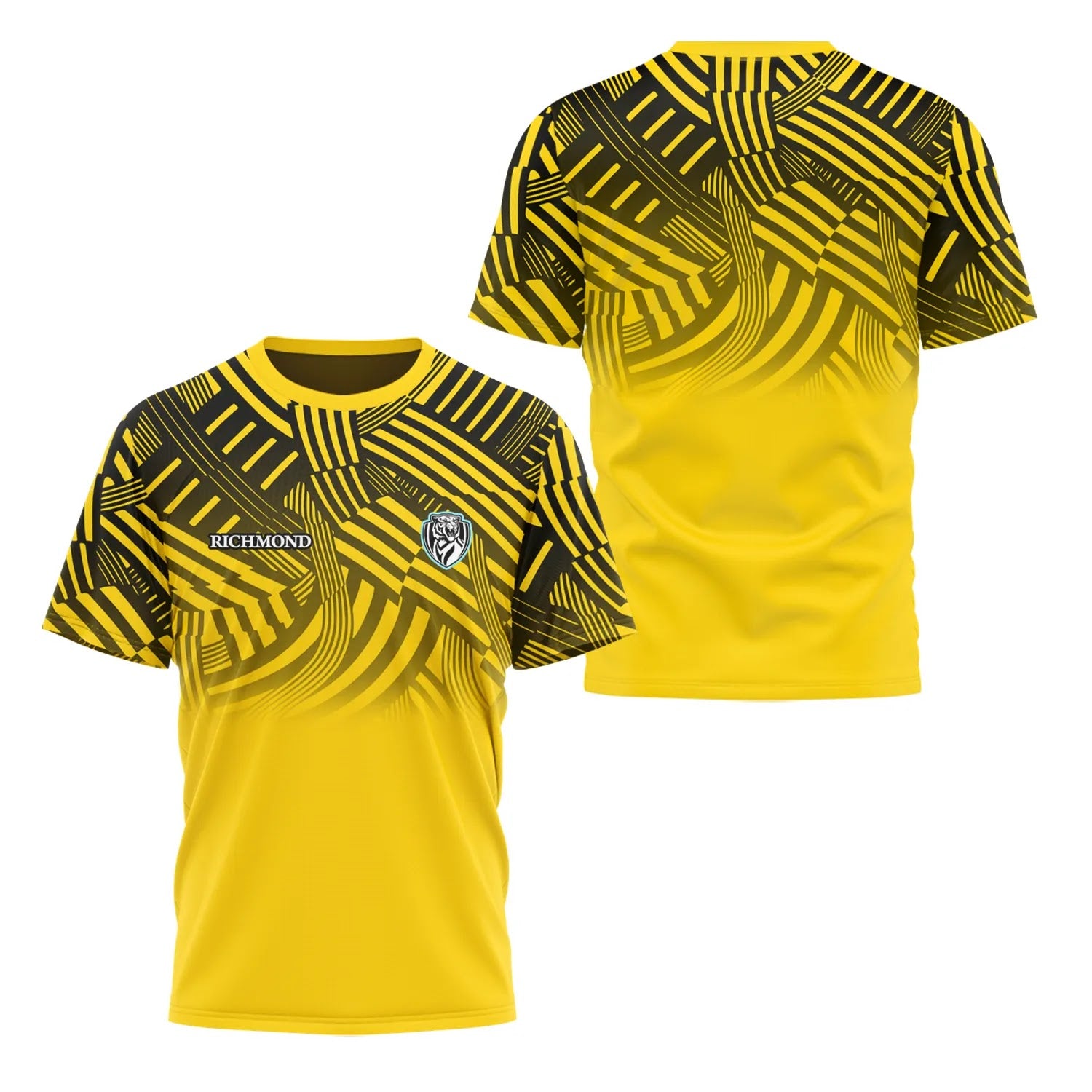 Richmond Tigers Apparels SC121