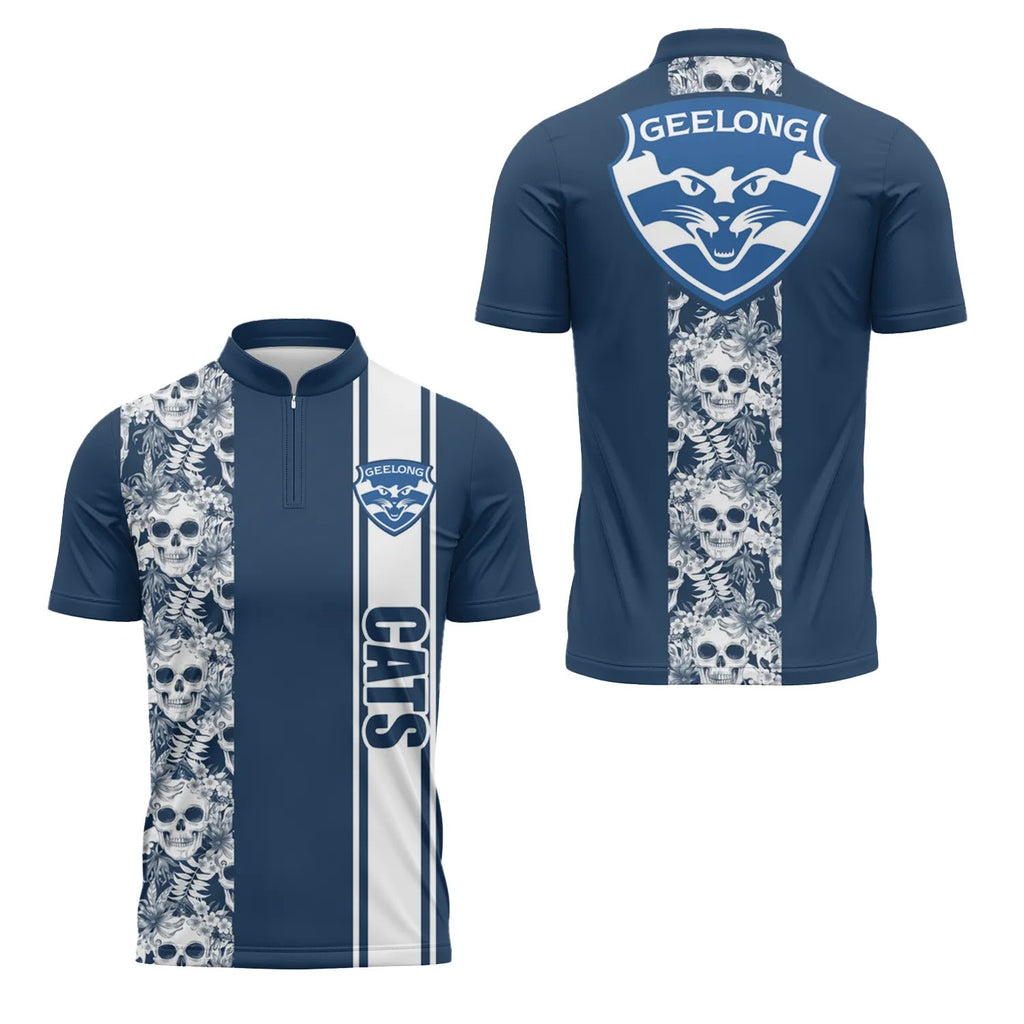 Geelong Cats Apparels SHW042