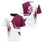 Manly Warringah Sea Eagles Apparels SC080