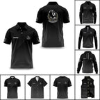 Collingwood Magpies Apparels SC012