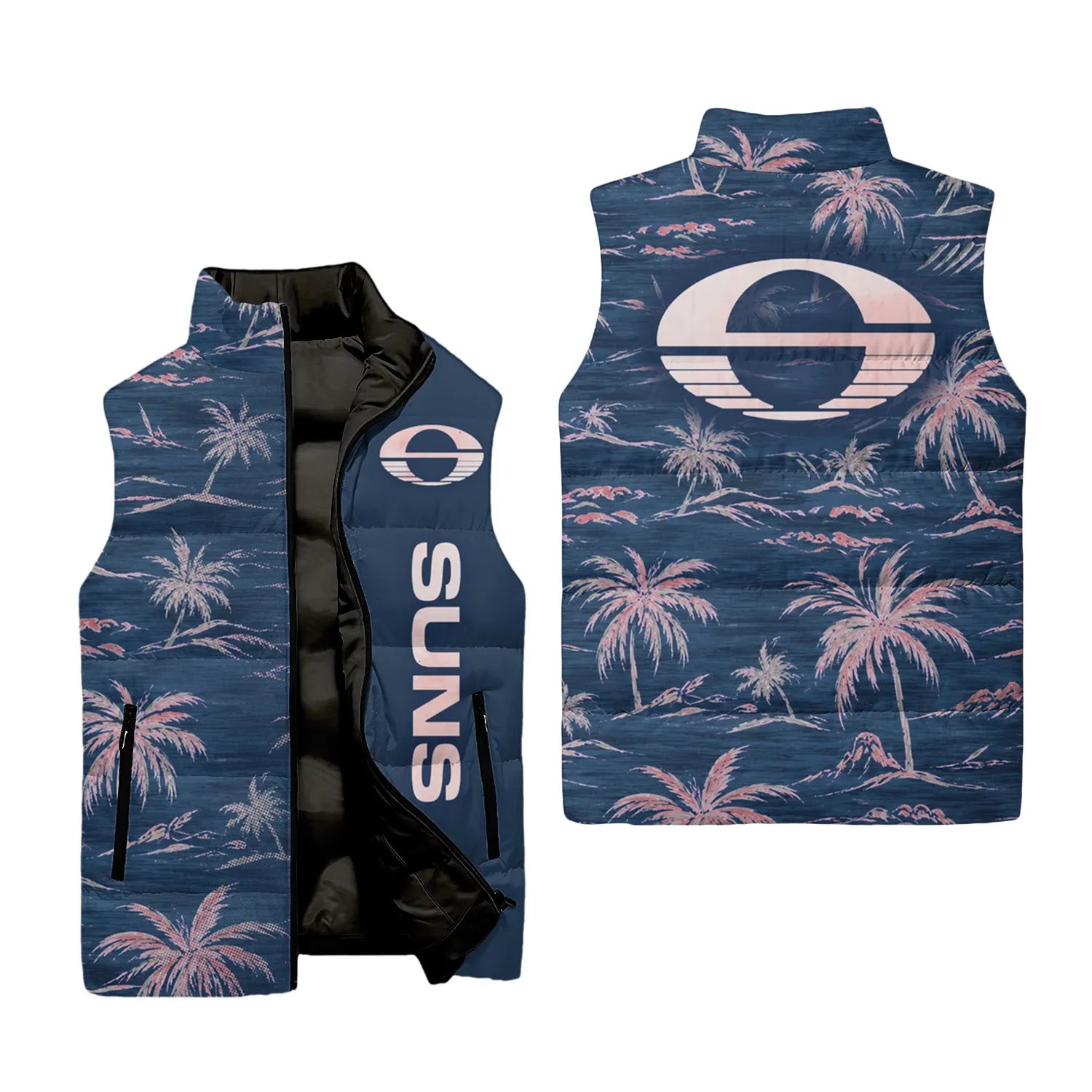Gold Coast Suns Apparels SHW013
