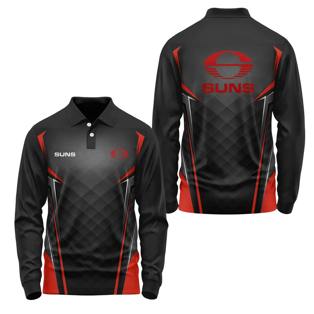 Gold Coast Suns Apparels SC074