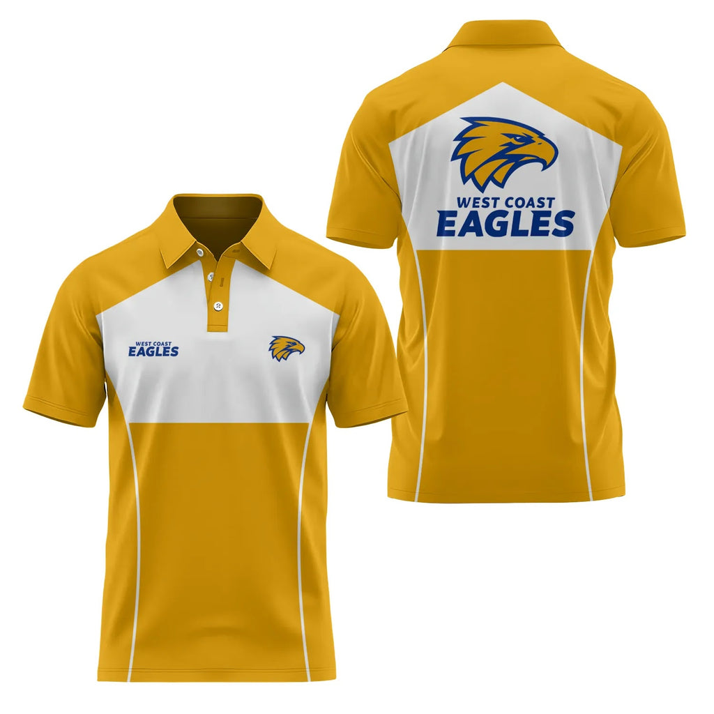 West Coast Eagles Apparels SC028