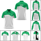 Canberra Raiders Apparels SC110