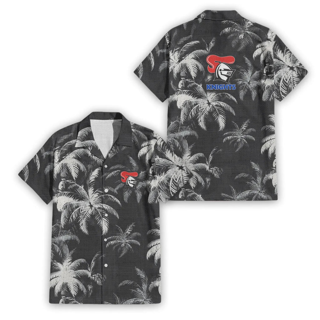 Newcastle Knights Apparels SC112
