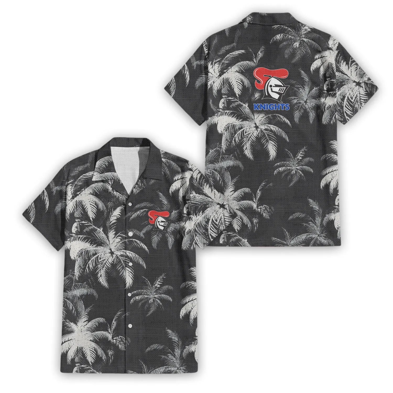 Newcastle Knights Apparels SC112