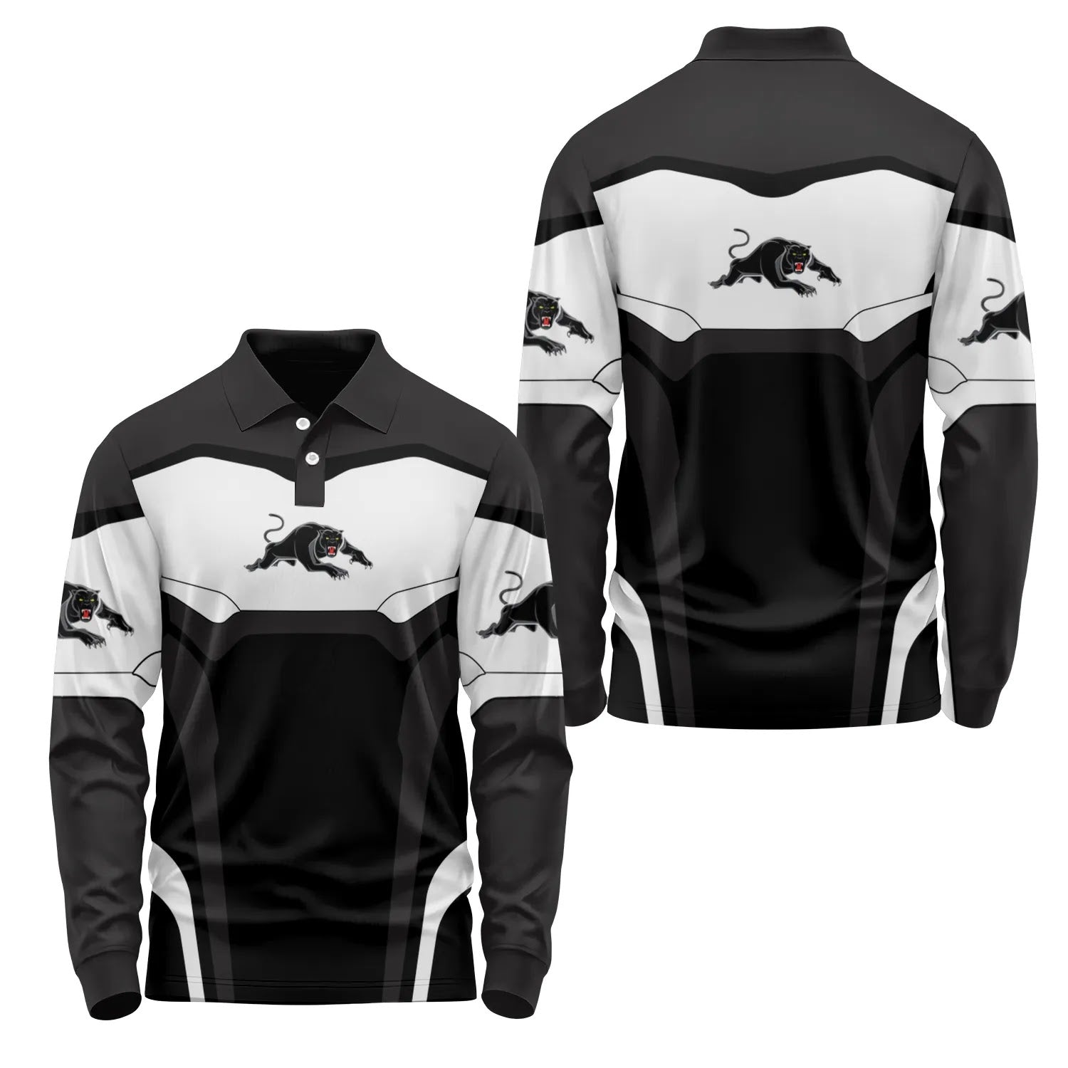 Penrith Panthers Apparels SC030