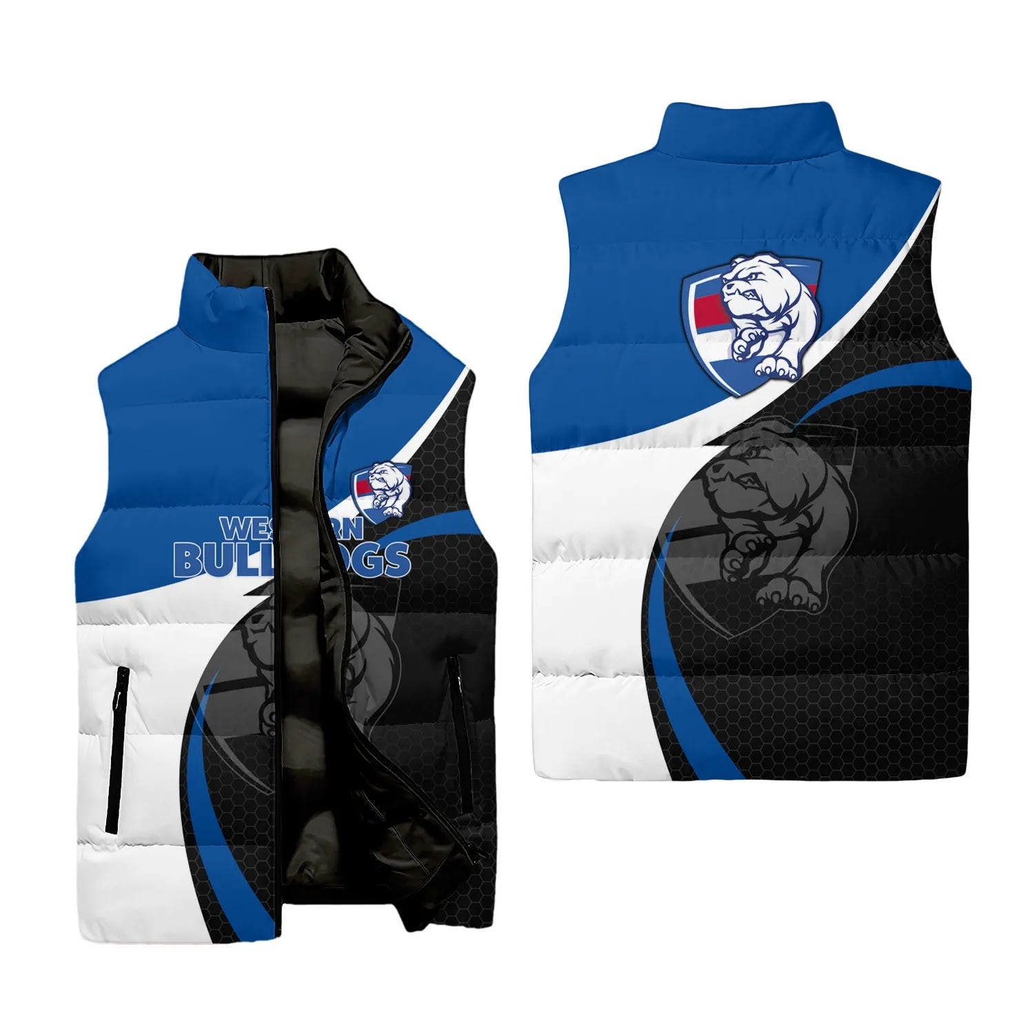 Western Bulldogs Apparels SC002