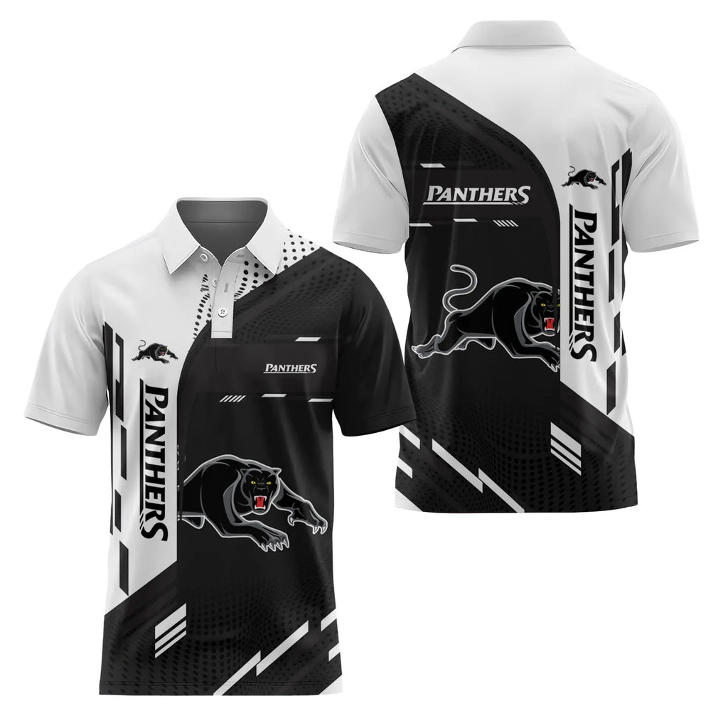 Penrith Panthers Apparels SC036
