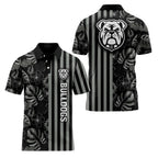 Canterbury-Bankstown Bulldogs Apparels SHW040