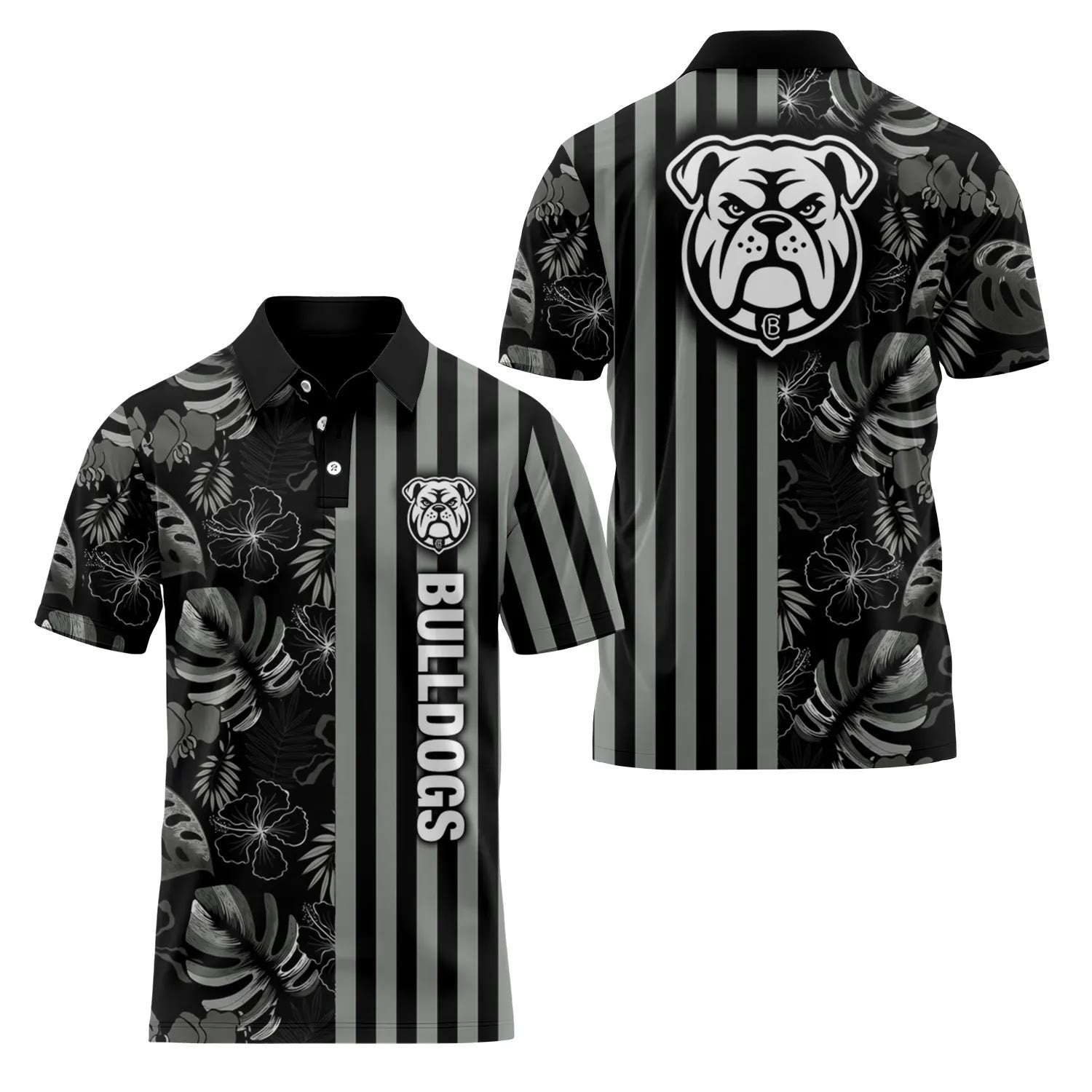 Canterbury-Bankstown Bulldogs Apparels SHW040