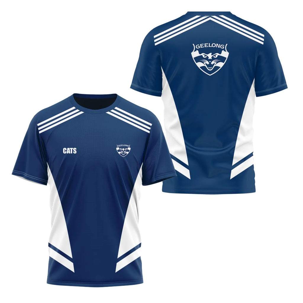 Geelong Cats Apparels SC092
