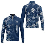Newcastle Knights Quarter-zip Pullover SHW032