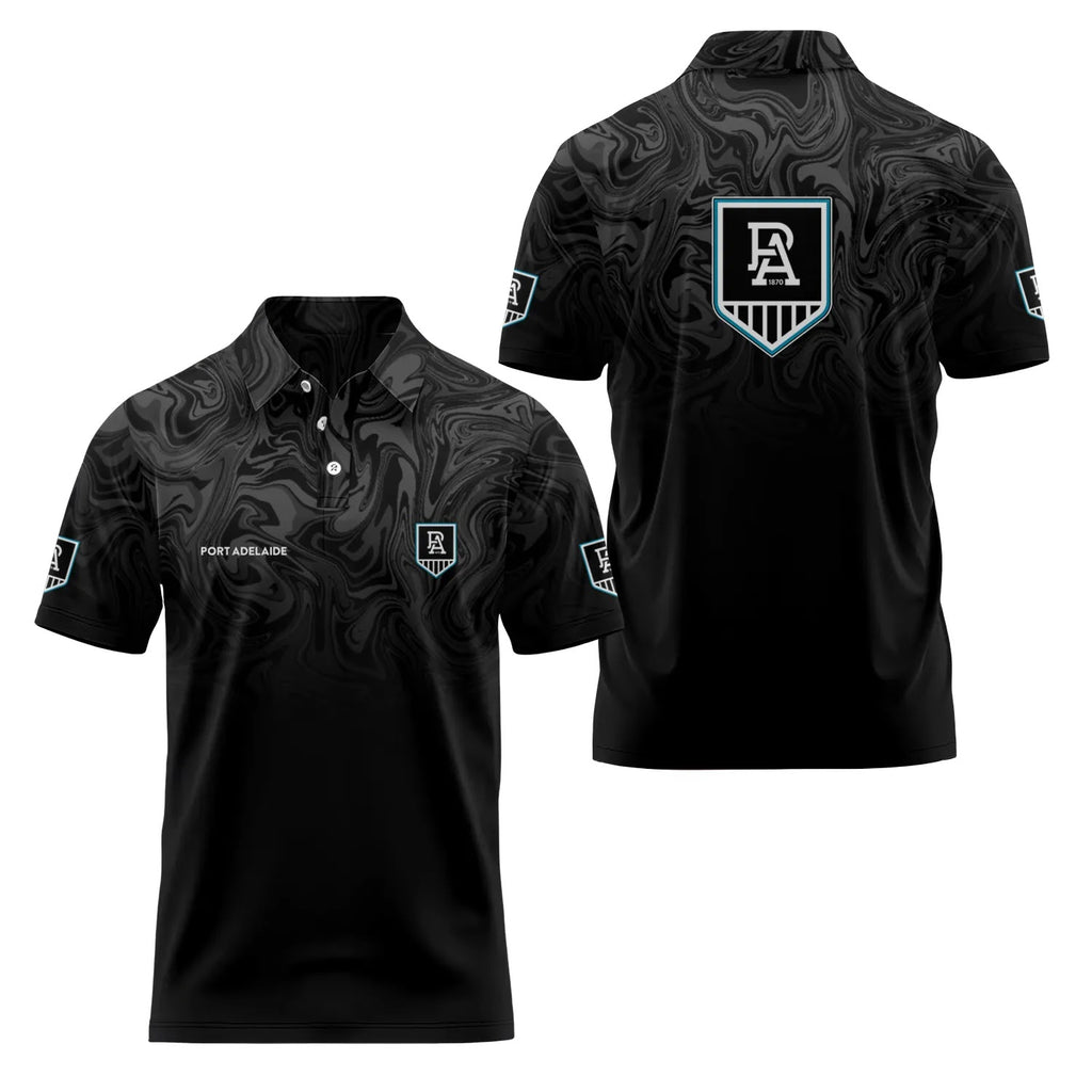 Port Adelaide Power Apparels SC091