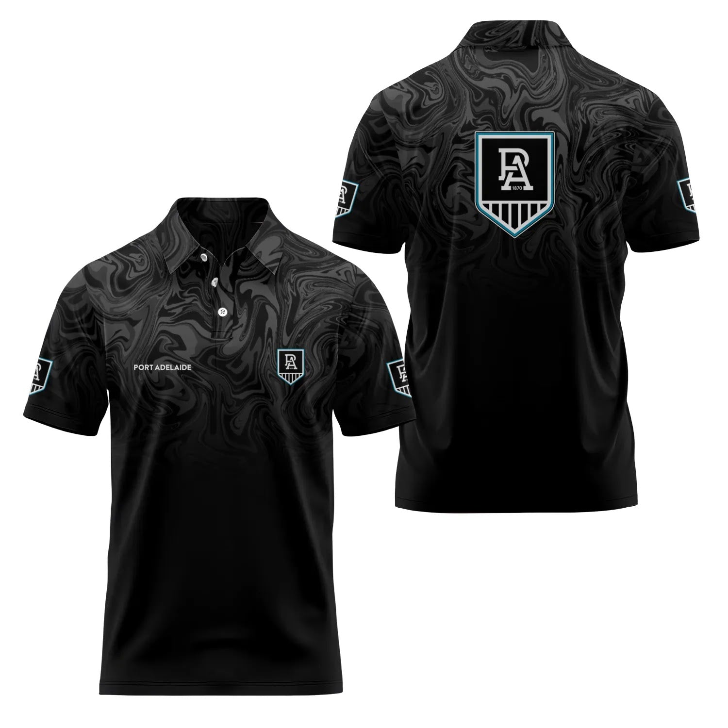 Port Adelaide Power Apparels SC091