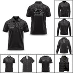 Penrith Panthers Apparels SC091