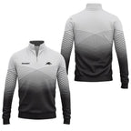 Penrith Panthers Quarter-zip Pullover SC109