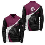Manly Warringah Sea Eagles Apparels SC002