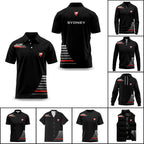Sydney Swans Apparels SC034