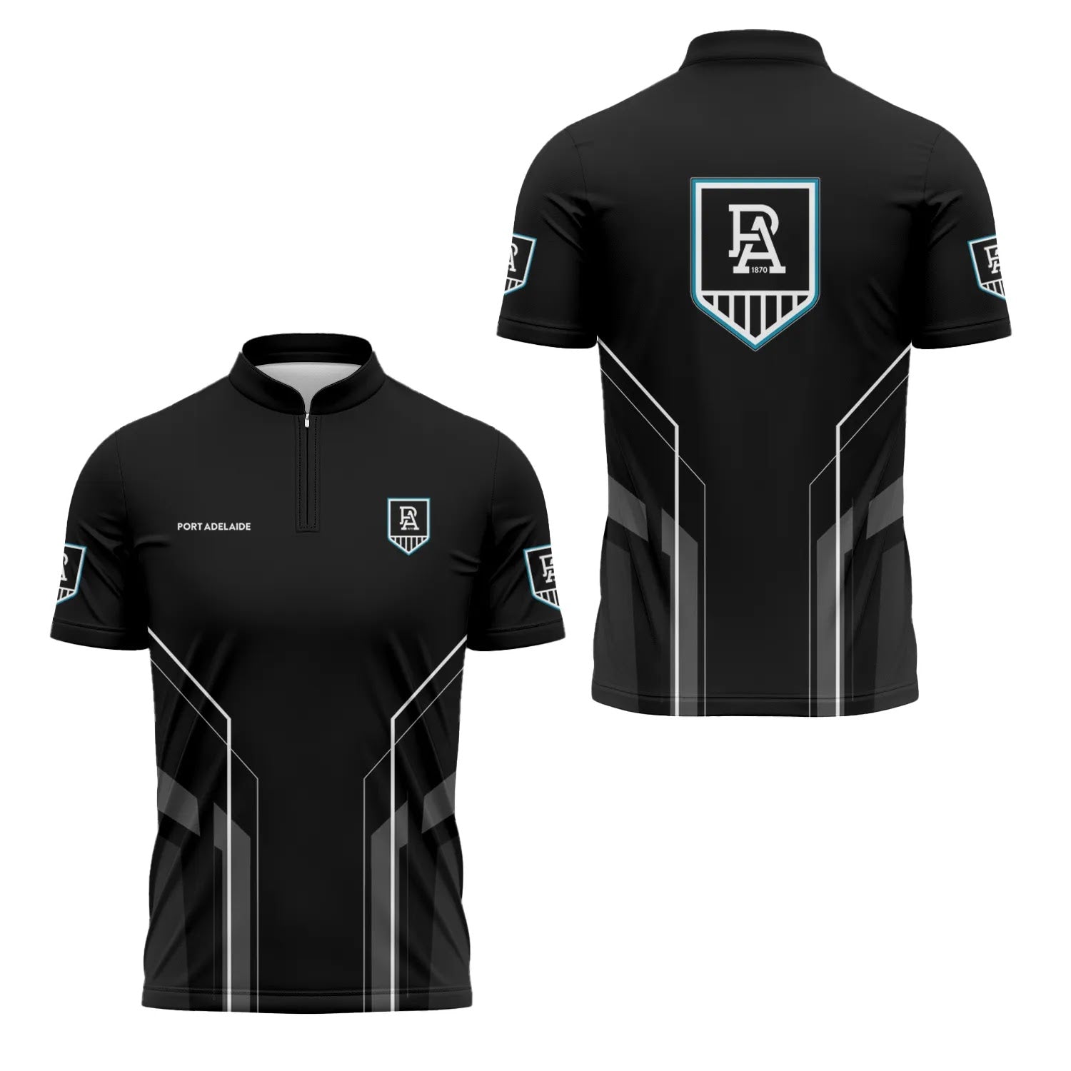 Port Adelaide Power Apparels SC023