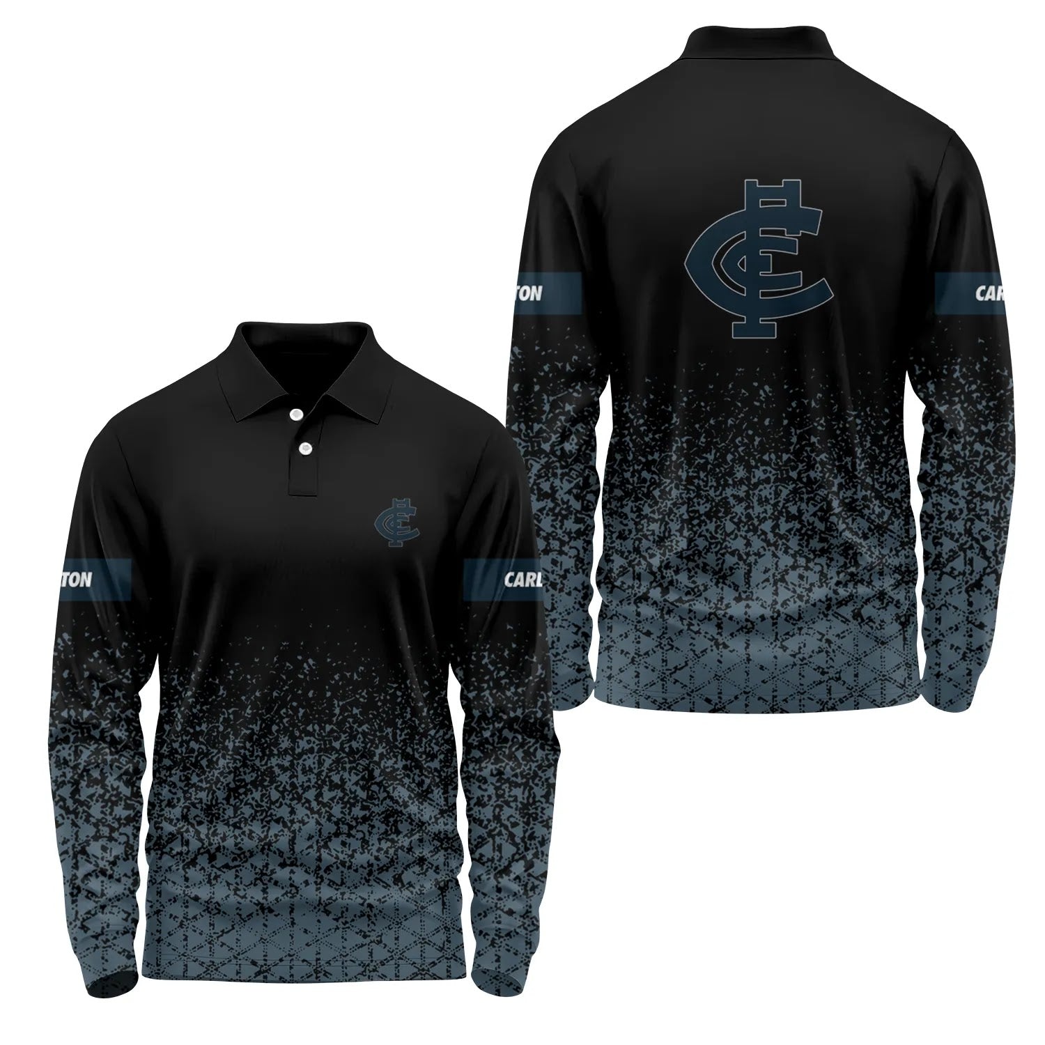 Carlton Blues Apparels SC096