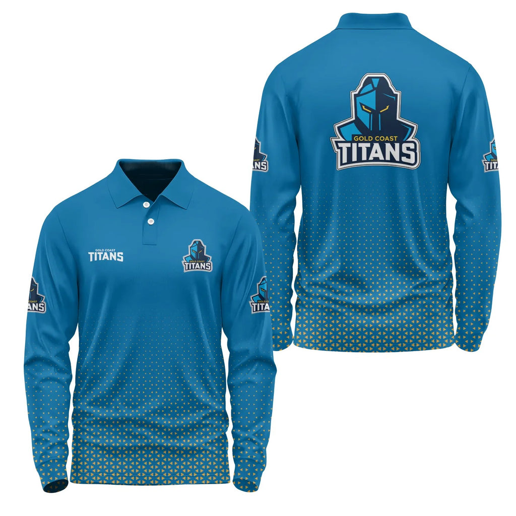 Gold Coast Titans Apparels SC003