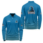 Gold Coast Titans Apparels SC003