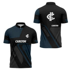 Carlton Blues Apparels SC117
