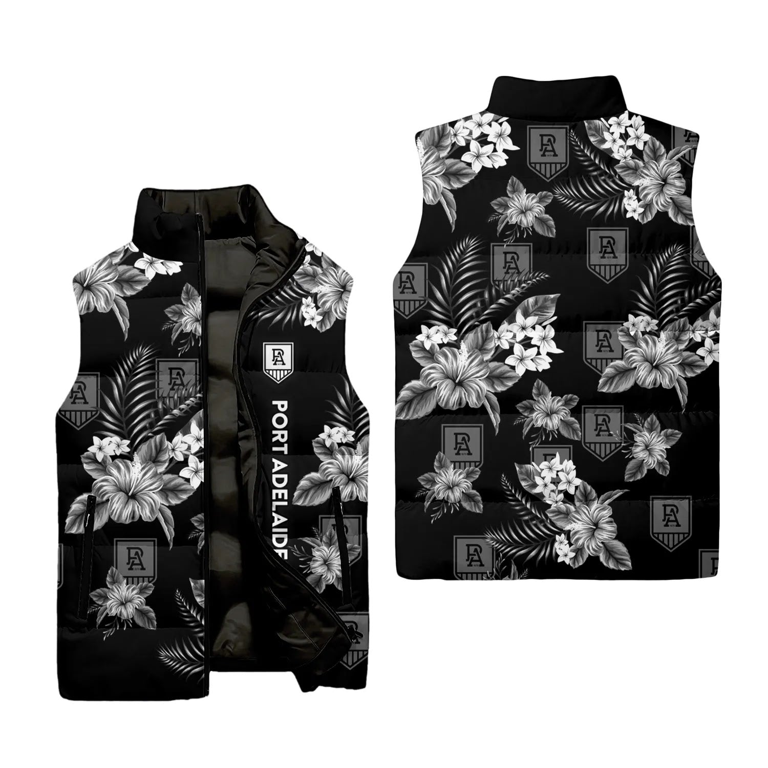 Port Adelaide Power Apparels SC054