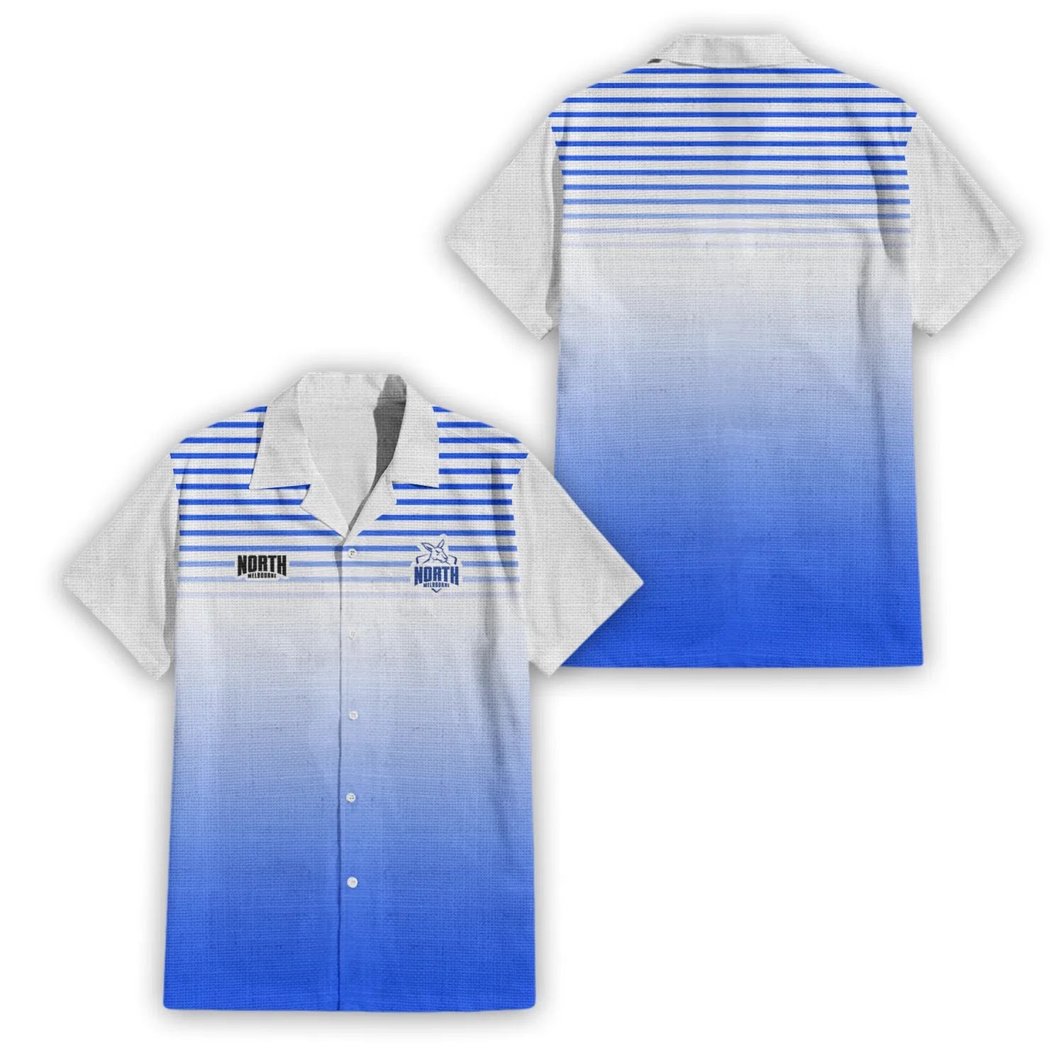 North Melbourne Kangaroos Apparels SC107