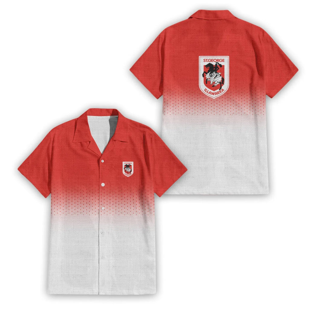 St George Illawarra Dragons Apparels SC094
