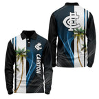 Carlton Blues Apparels SHW036