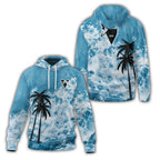Sydney Swans Hoodie SHW052