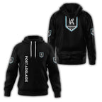 Port Adelaide Power Hoodie SC013