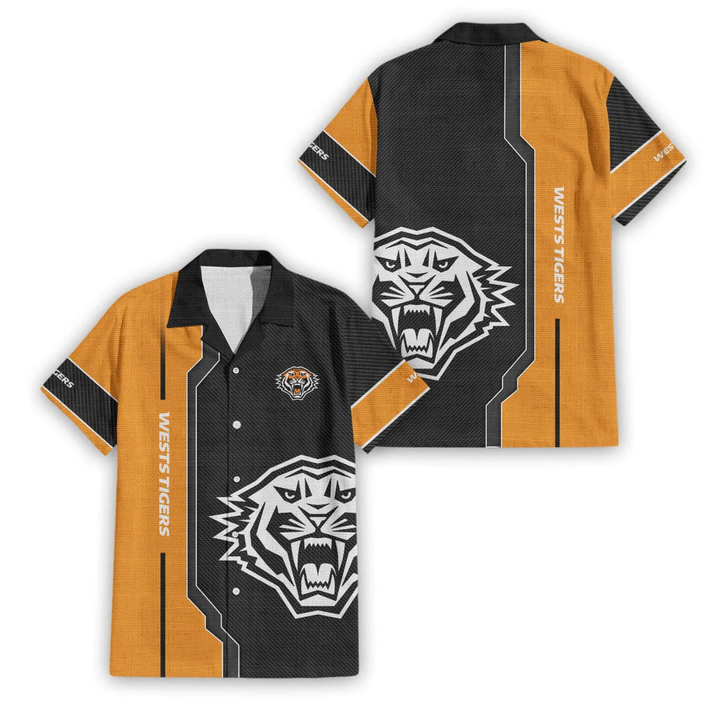 Wests Tigers Apparels SC042