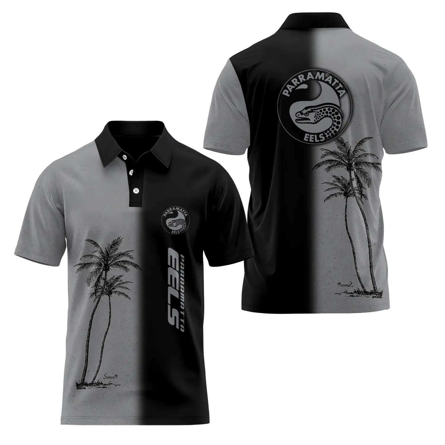 Parramatta Eels Apparels SHW037