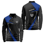 New Zealand Warriors Apparels SC059
