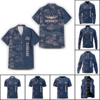 North Queensland Cowboys Apparels SHW007