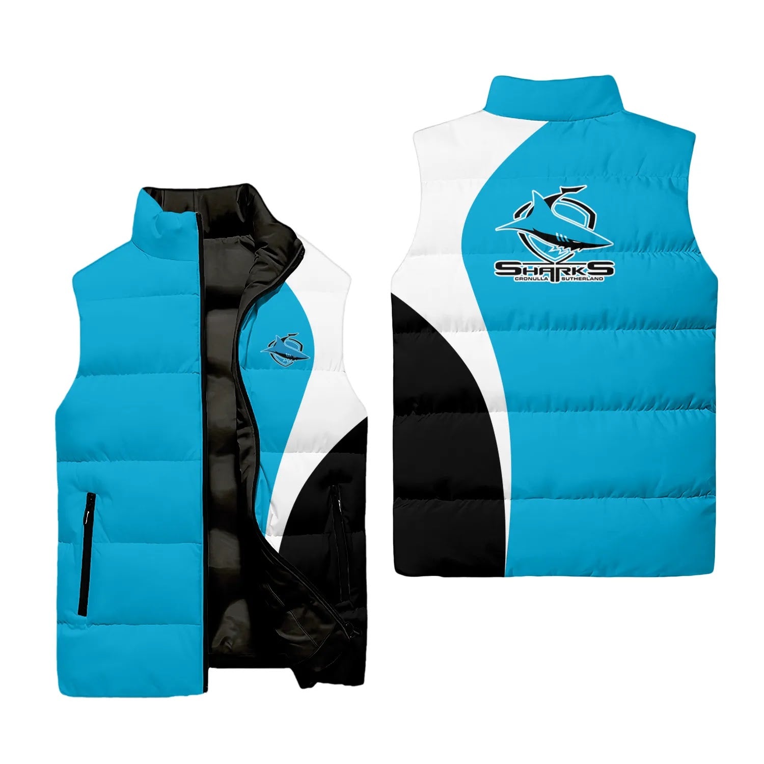 Cronulla-Sutherland Sharks Apparels SC073