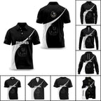 Collingwood Magpies Apparels SC038