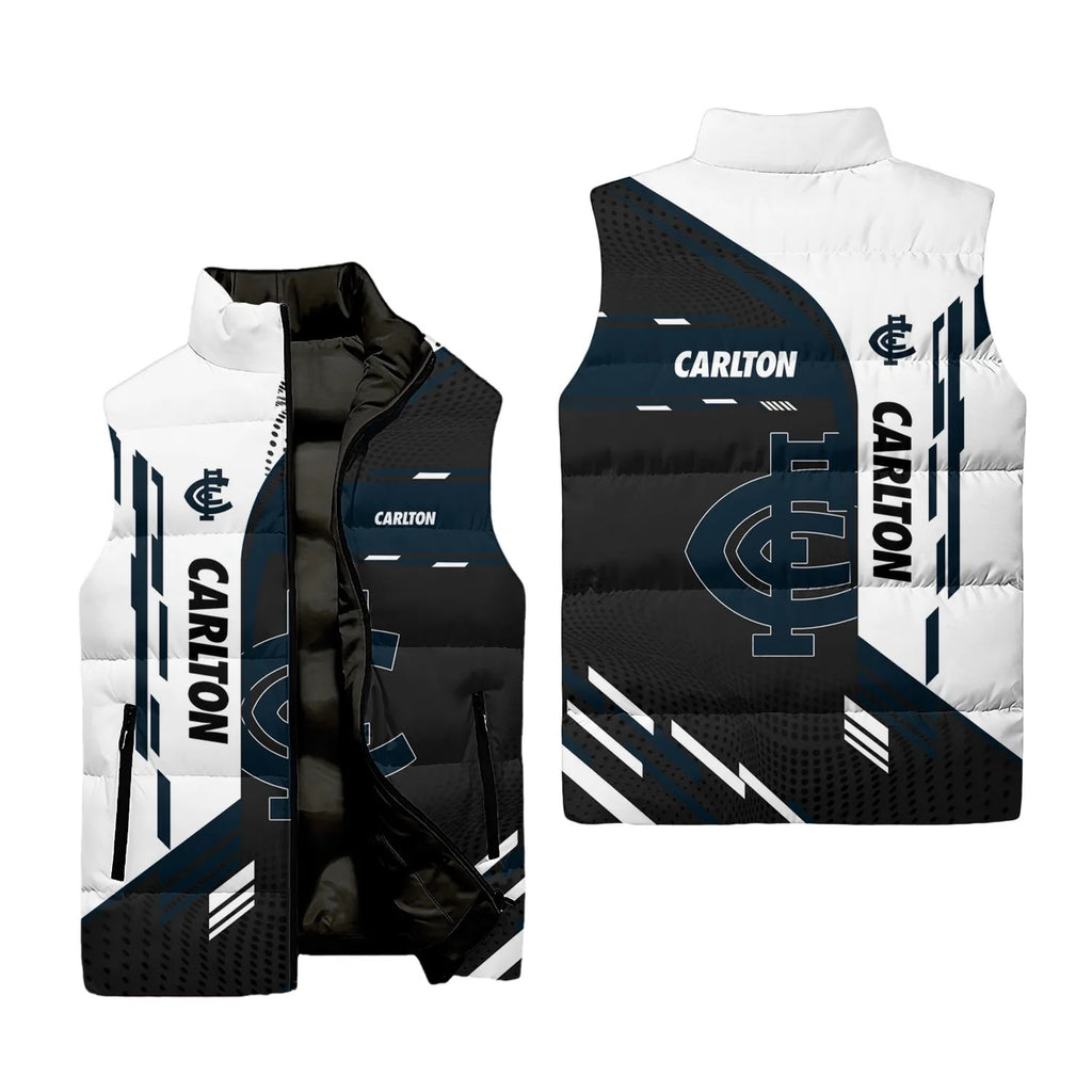 Carlton Blues Apparels SC036