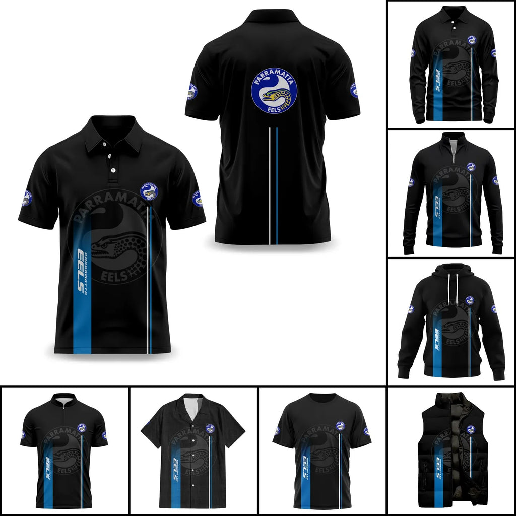 Parramatta Eels Apparels SC077