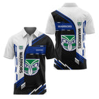 New Zealand Warriors Apparels SC036