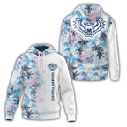 Wests Tigers Hoodie SHW029