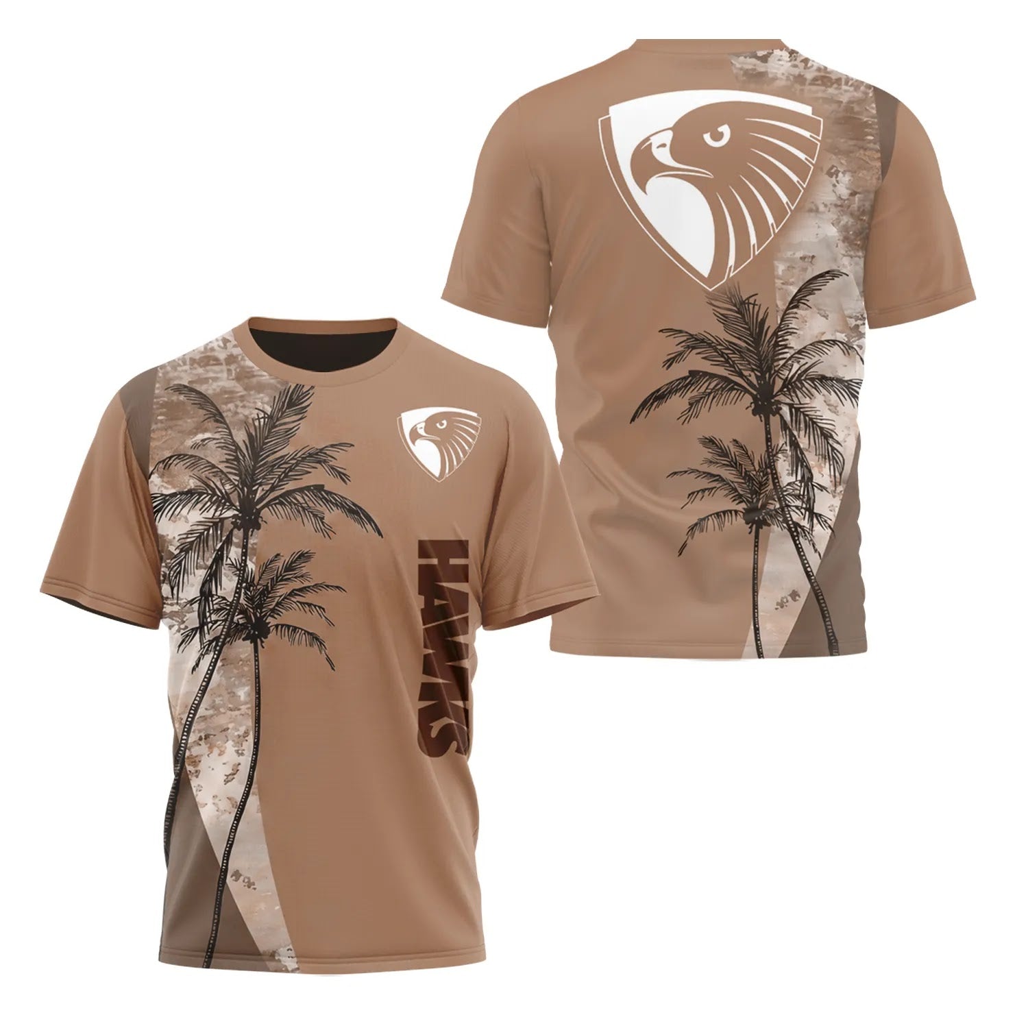 Hawthorn Hawks Apparels SHW071