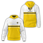 Richmond Tigers Hoodie SC015